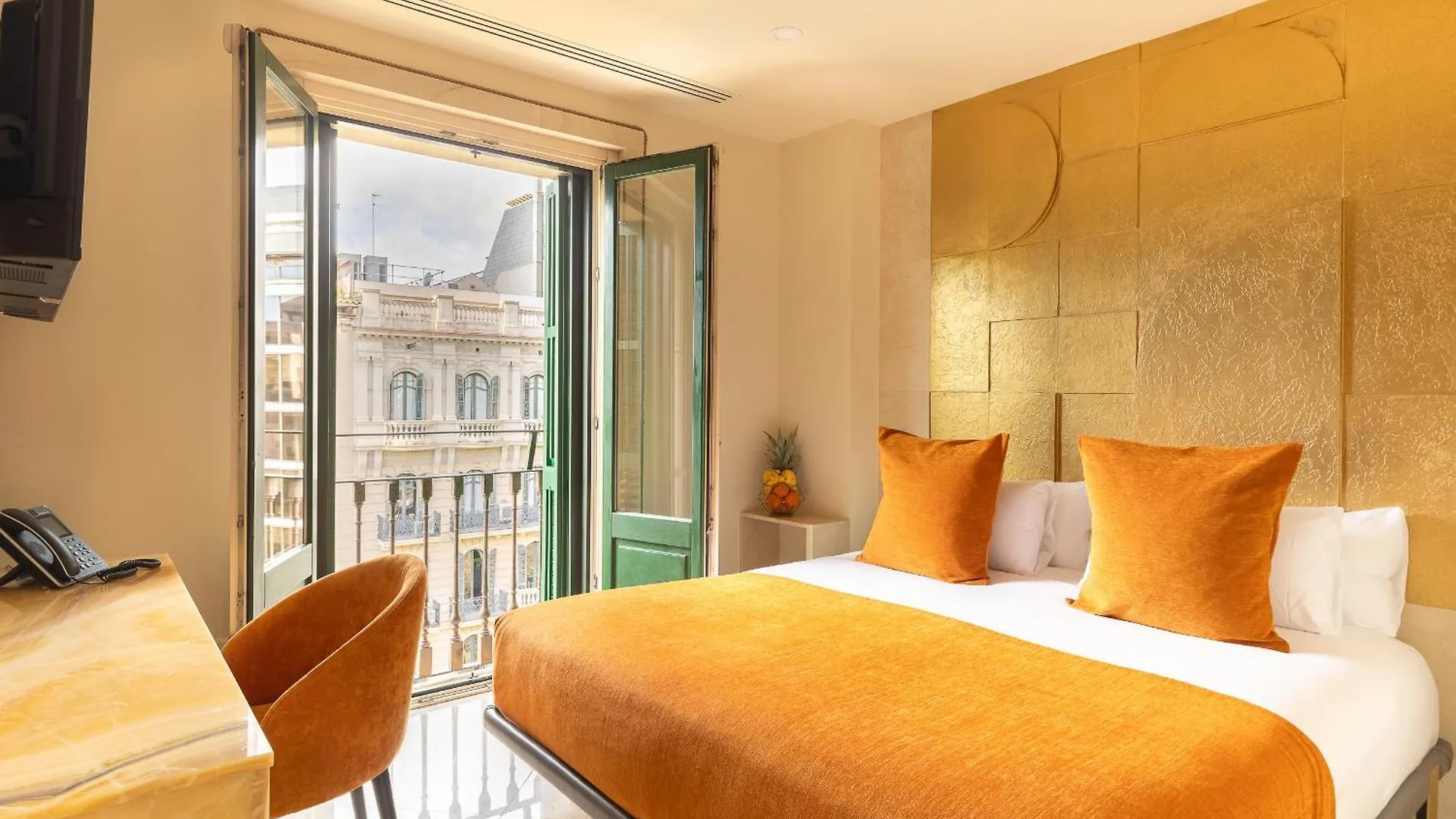 Cosmo Apartments Rambla Catalunya Barcelona