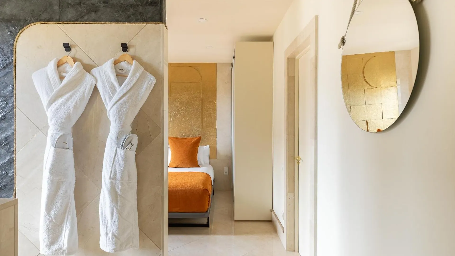 Cosmo Apartments Rambla Catalunya Barcelona