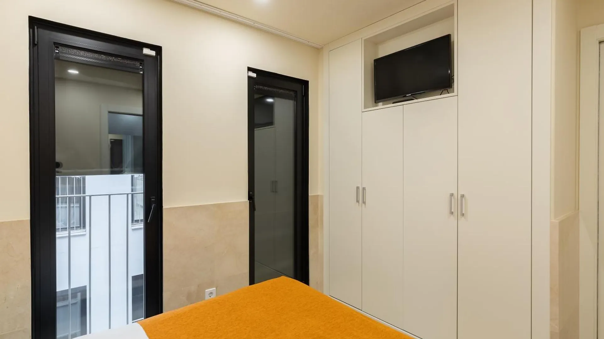 Cosmo Apartments Rambla Catalunya Barcelona