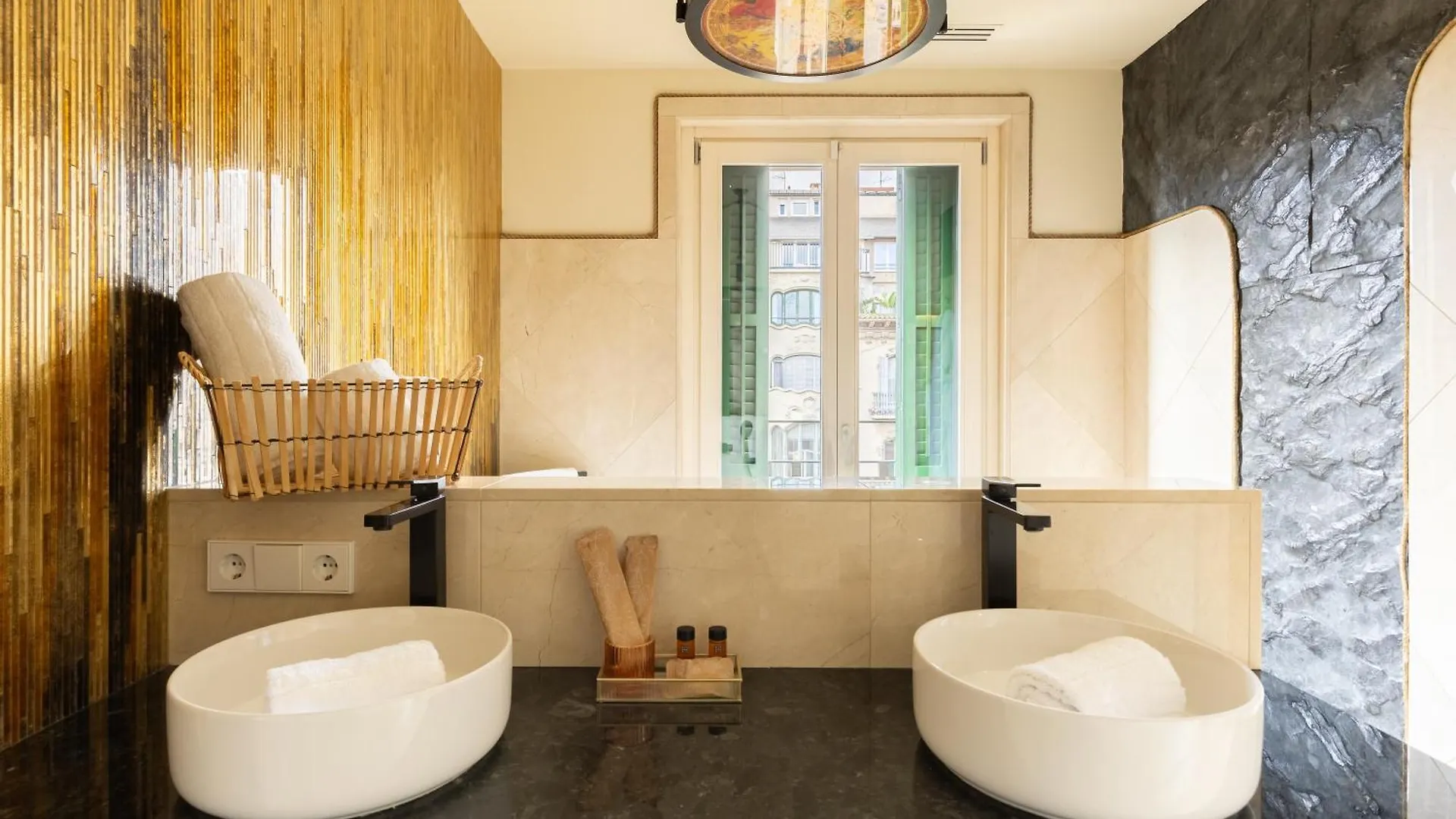 Cosmo Apartments Rambla Catalunya Barcelona