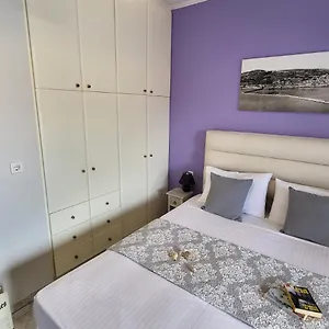  Appartamento Colourful Grecia
