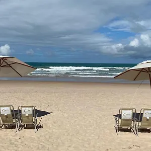  Apartamento Cupe Living - Beira Mar Brasil