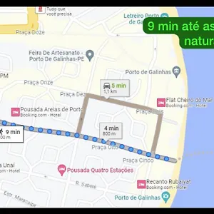  Apartamento Em Brasil