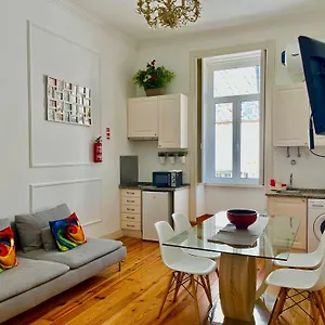  Apartamento 2 Bedroom, 2 Bathroom - Palma Portugal