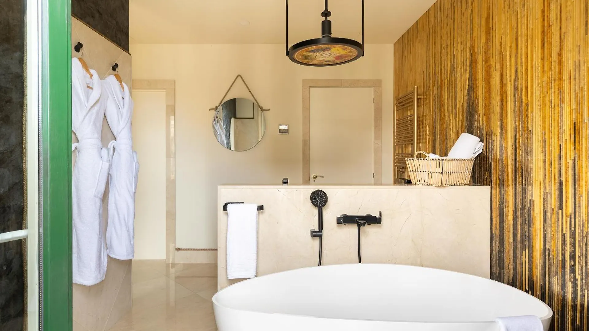 Cosmo Apartments Rambla Catalunya Barcelona 0*,