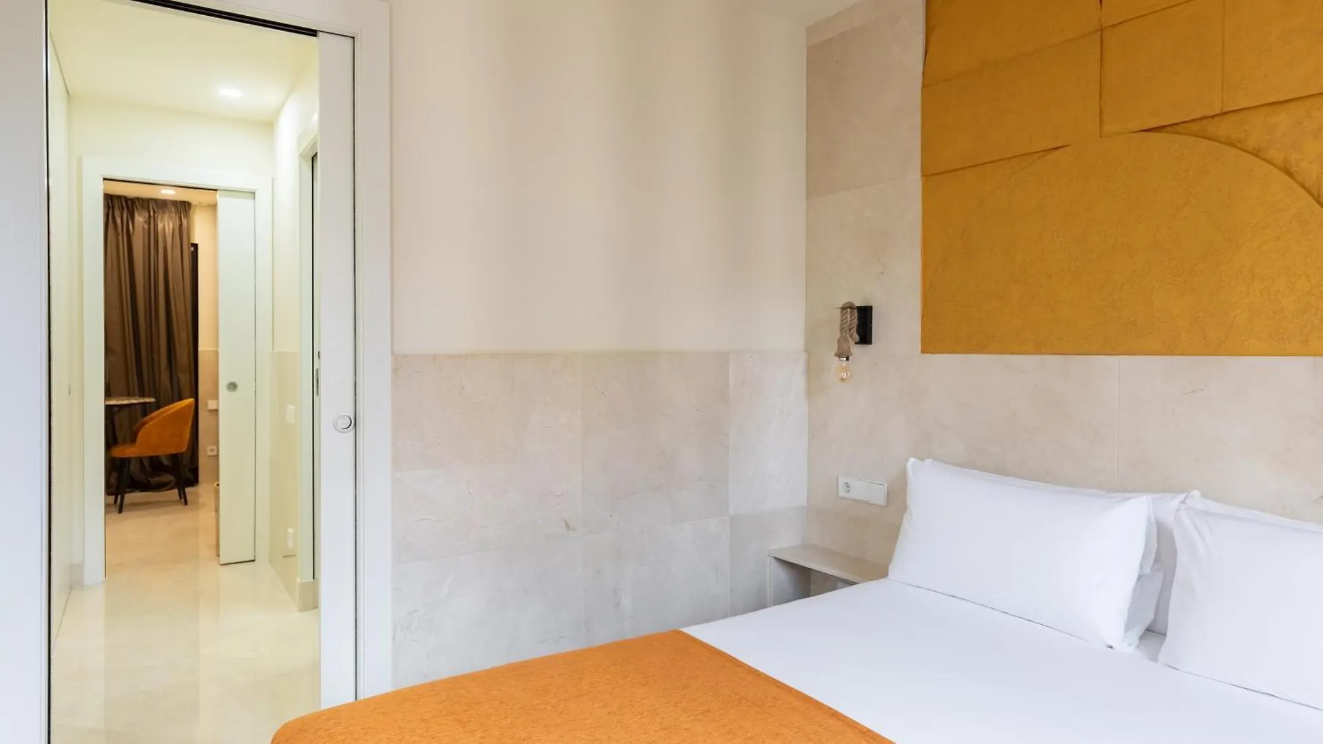 Cosmo Apartments Rambla Catalunya Barcelona