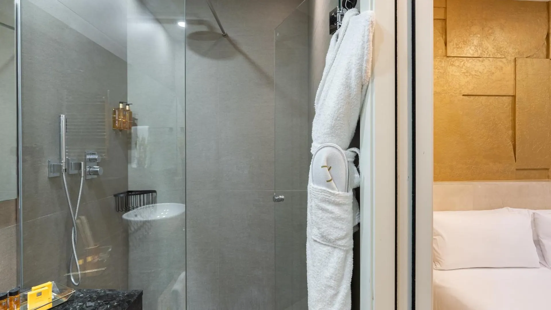 Cosmo Apartments Rambla Catalunya Barcelona 0*,