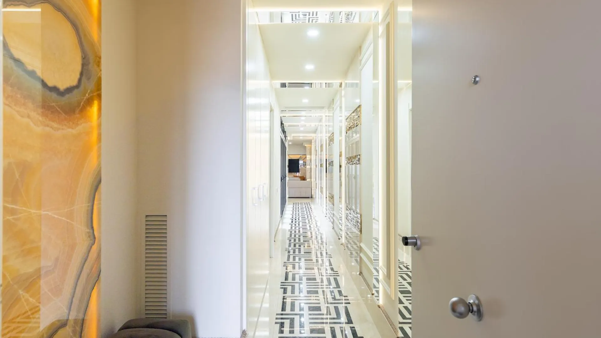 Cosmo Apartments Rambla Catalunya Barcelona