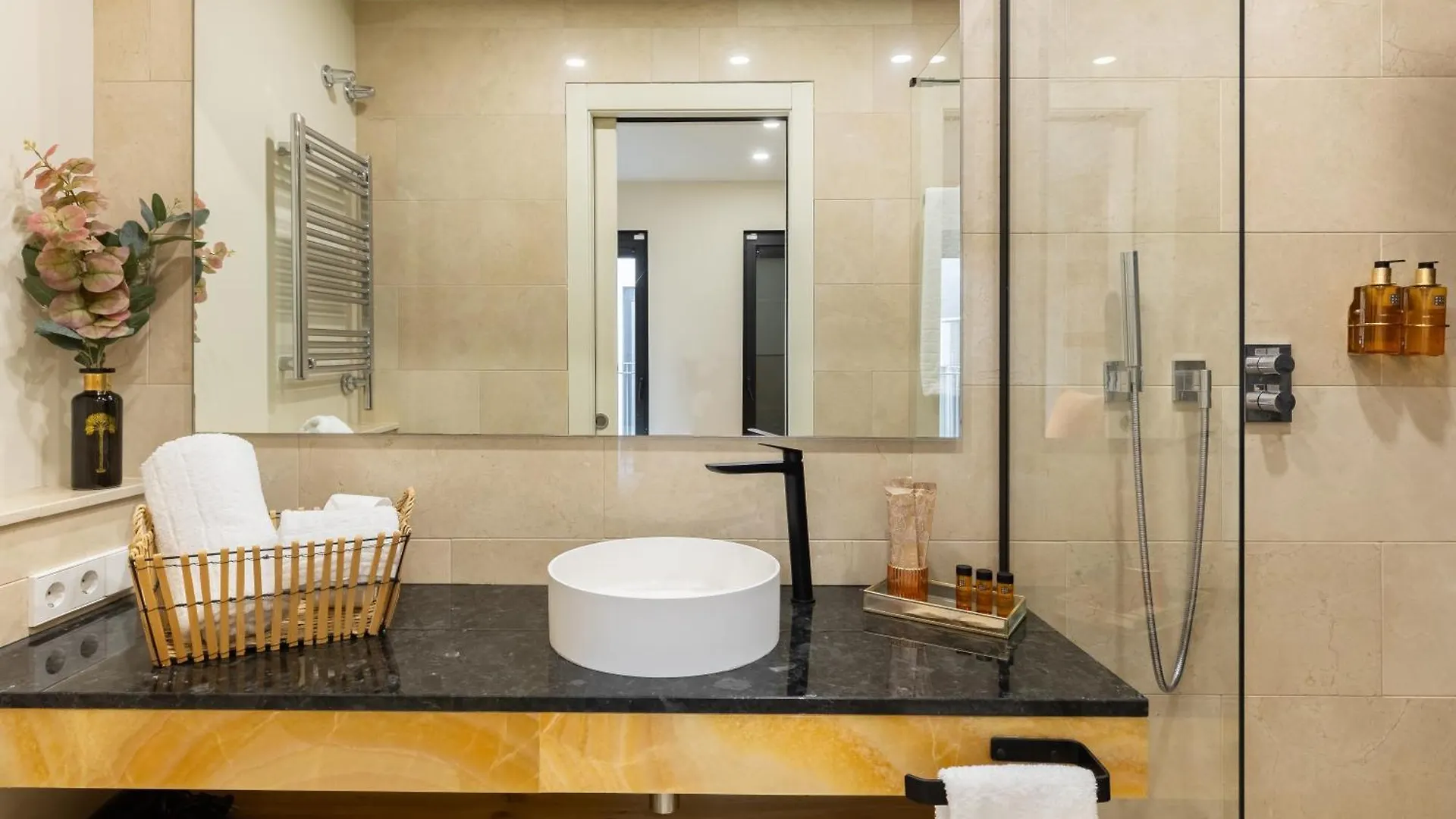 Cosmo Apartments Rambla Catalunya Barcelona