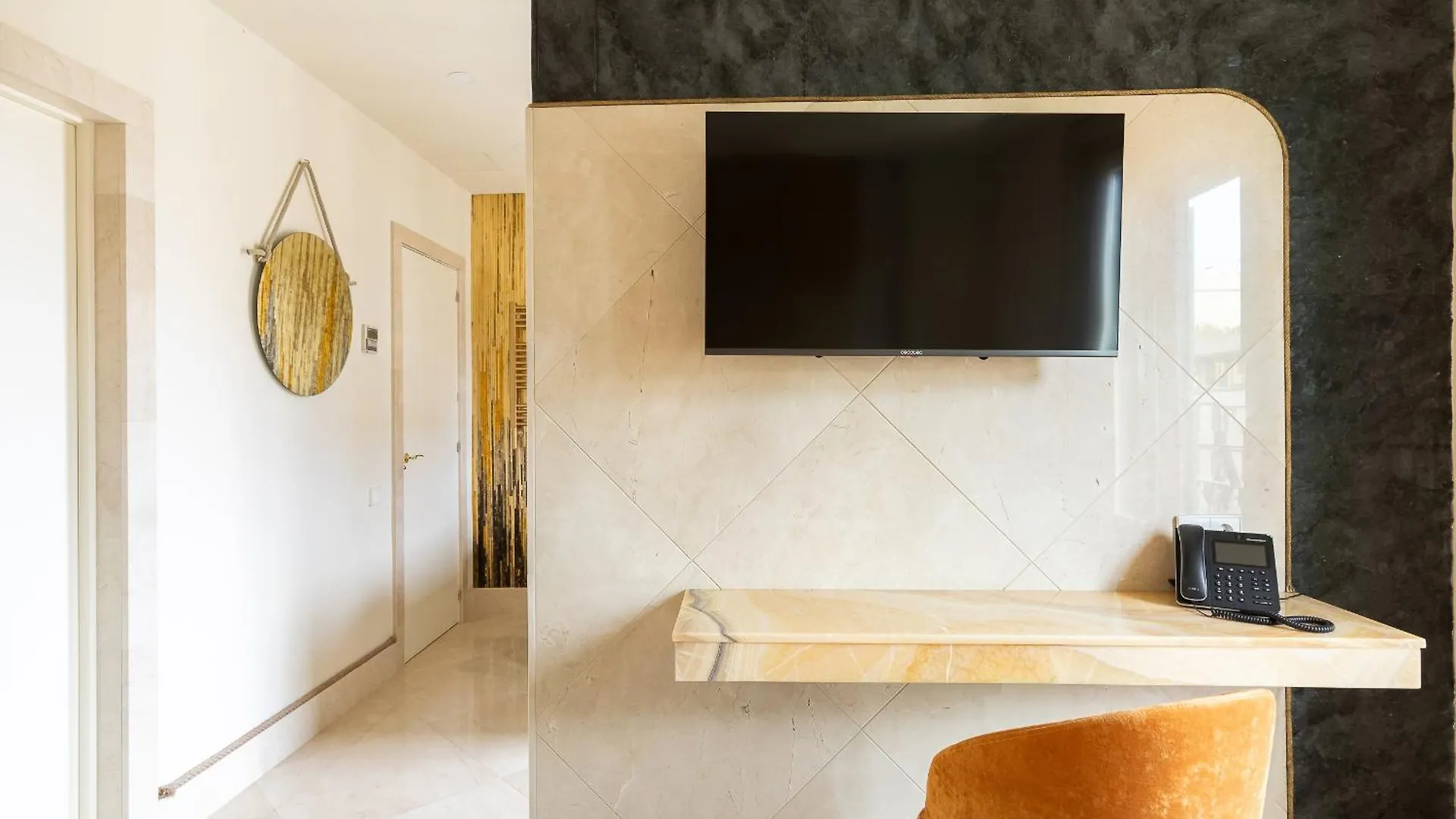 ברצלונה Cosmo Apartments Rambla Catalunya 0*,