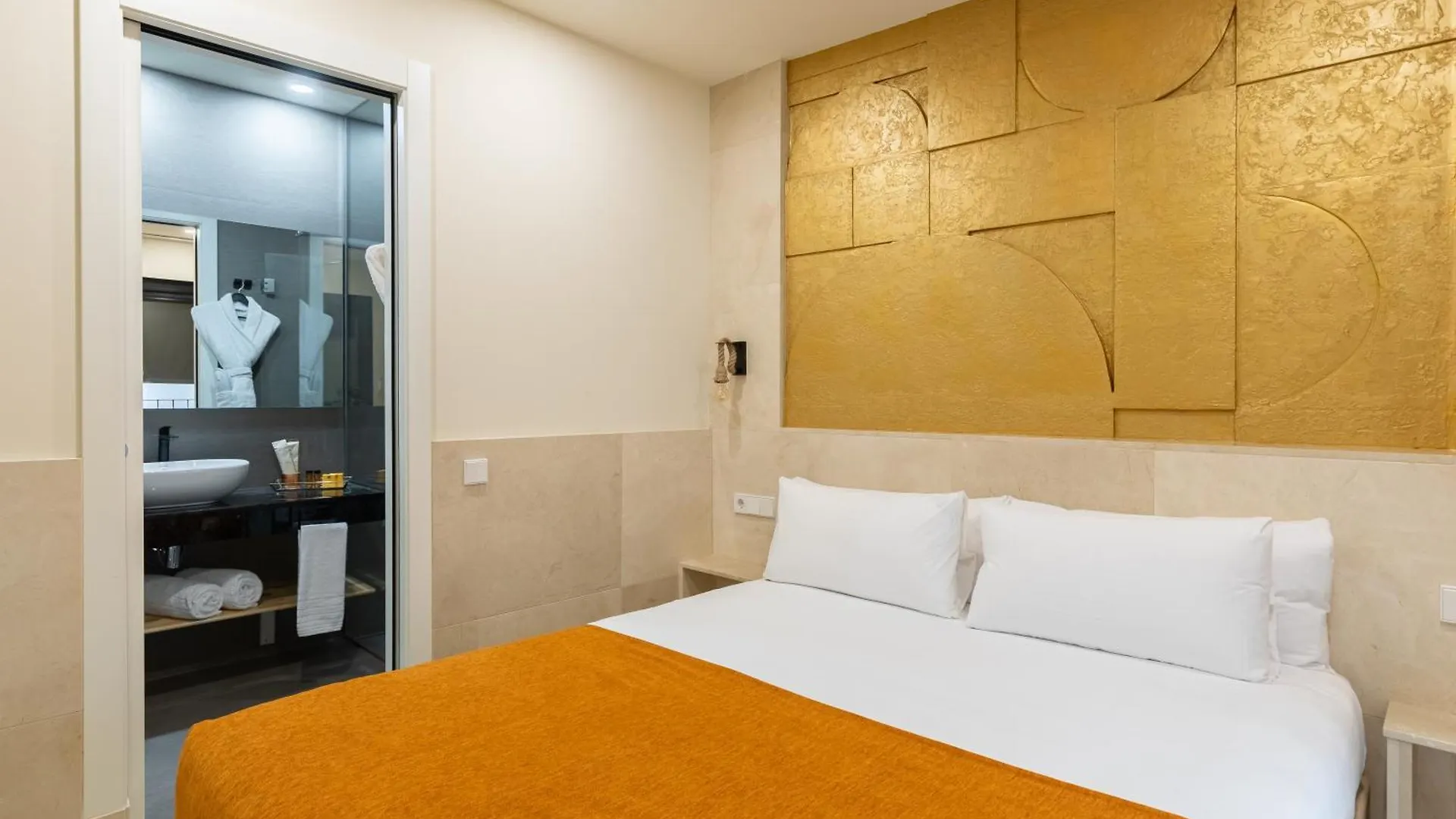 ברצלונה Cosmo Apartments Rambla Catalunya