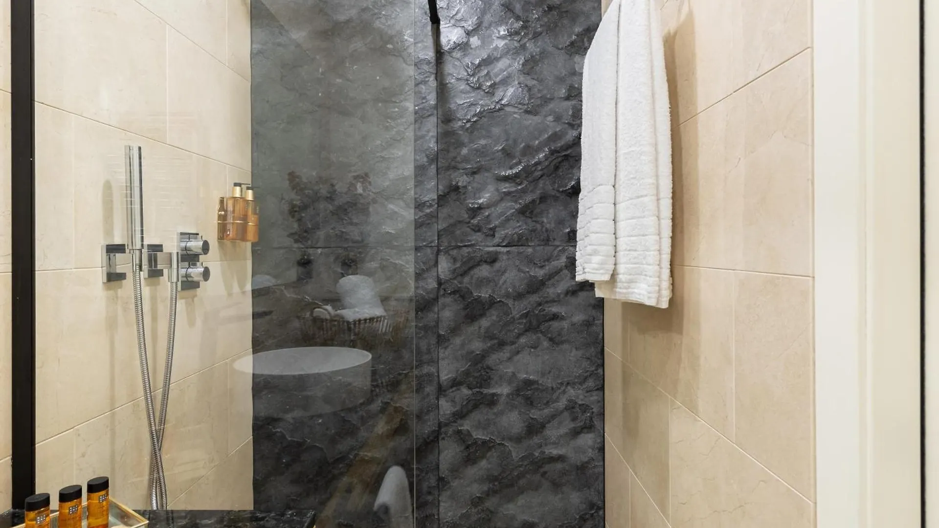 ברצלונה Cosmo Apartments Rambla Catalunya