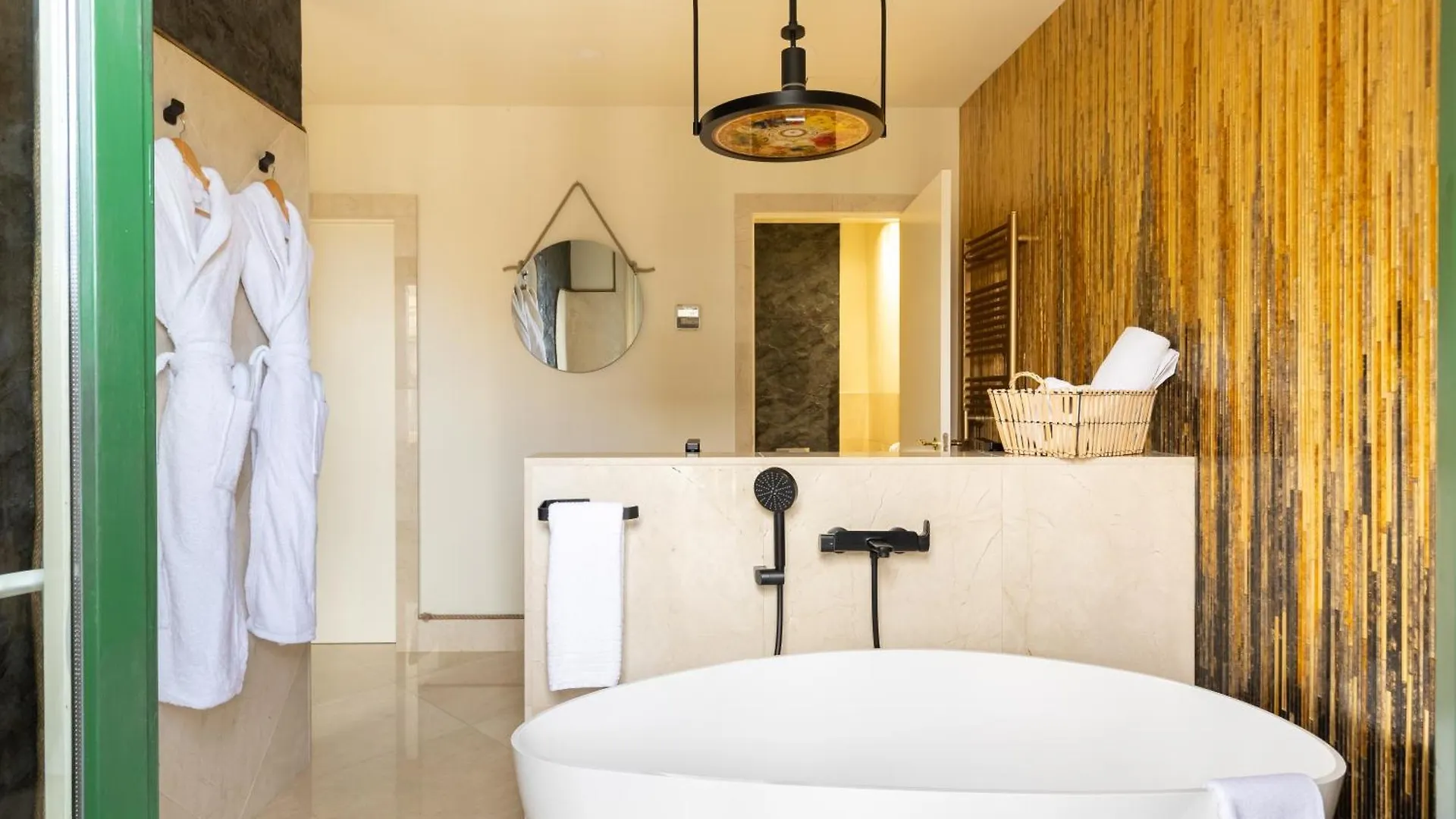 ברצלונה Cosmo Apartments Rambla Catalunya